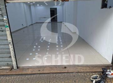 Comercial · 180m² · 2 Vagas · Loja para locaçõa com180m² em ponto de forte comércio região Largo 13