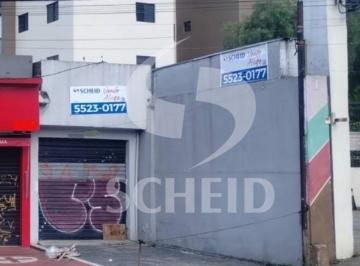 Terreno · 210m² · Terreno com 210m2 de área total, sendo 80m2 coberto, em Interlagos