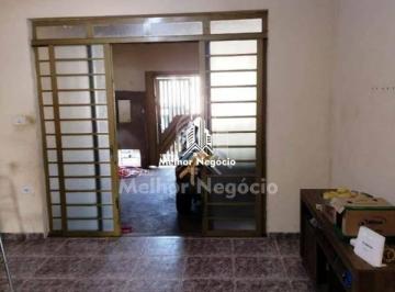 Casa · 64m² · 3 Quartos · 2 Vagas · Casa com 3 dormitórios à venda em Piracicaba. Casa localizado no bairro Jardim Planalto em Piracicab