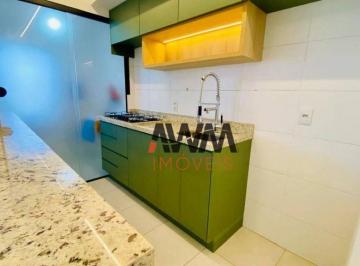 75d0a5a1c5ba15b07a8e4ae9430c122ab5782f51 · Apartamento com 2 Quartos 1 Suíte à venda, 60 m² por R$ 350.000 - São Francisco - Goiânia/GO