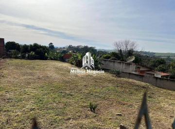 Comercial · 1000m² · Terreno à venda com 1000 m² em Piracicaba - SP