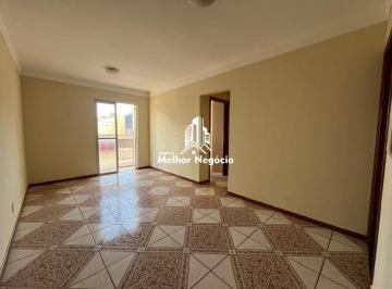 Apartamento · 60m² · 2 Quartos · 1 Vaga · Apartamento com 2 dormitórios à venda no Jardim Paulicéia em Campinas - SP