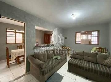 Casa · 160m² · 3 Quartos · 2 Vagas · Casa à venda, 03 dormitórios sendo 01 suíte, Dic II (Conj Habitacional Doutor Antônio Mendonça de Ba