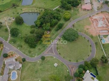 Terreno · 1027m² · Terreno Exclusivo no Condomínio Haras Pindorama – 1.027m²
