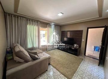 Casa · 135m² · 2 Quartos · 2 Vagas · Casa com 2 dormitórios à venda em Americana.