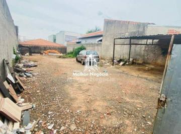 Comercial · 398m² · 1 Quarto · Terreno à venda com 398 metros no Jardim Amanda I - Hortolândia/SP