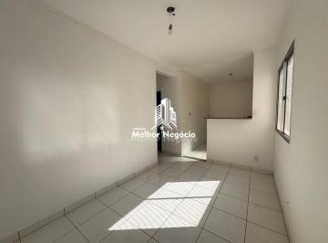 Apartamento · 46m² · 2 Quartos · 1 Vaga · Apartamento à venda - 02 dormitórios (Quartos) - no Bairro Dois Córregos - Piracicaba Condomínio Nov