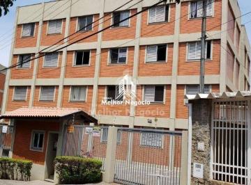 Apartamento · 103m² · 3 Quartos · 1 Vaga · Apartamento à venda com 03 dormitórios no Edifício Samara II em Campinas  - SP