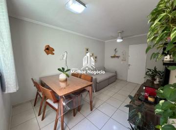 Apartamento · 77m² · 3 Quartos · Apartamento com 03 dormitórios à venda no bairro Vila Manoel Ferreira Campinas-SP