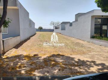Comercial · 300m² · Terreno à venda com 300m² em Paulínia/SP.