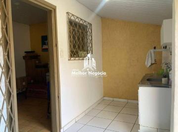 Casa · 120m² · 3 Quartos · 4 Vagas · Casa com 03 dormitórios à venda no bairro Vila Rezende, Piracicaba - SP