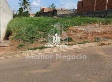 Comercial · 500m² · Terreno à venda no bairro Parque Bom Retiro em Paulínia - SP