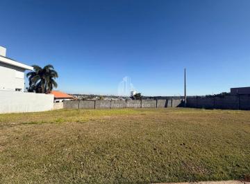 Terreno · 561m² · Terreno à venda  no Condomínio Residencial Villa D'Aquila  - Bairro Santa Rosa Ypes - - Piracicaba/S