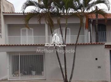 Casa · 125m² · 2 Quartos · Casa a venda com 2 dormitórios no Parque Residencial Vila União Campinas/SP
