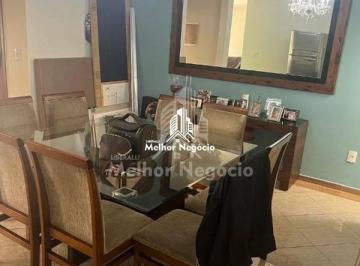 Casa · 160m² · 3 Quartos · 4 Vagas · Casa com 03 dormitórios (02 suíte) à venda no bairro Jardim Baronesa, Campinas - SP