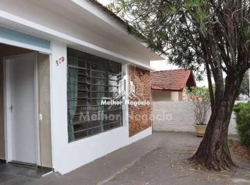 Casa · 170m² · 3 Quartos · 2 Vagas · Casa à venda com 3 dormitórios e 1 suíte no bairro Vila Embare em Valinhos - Excelente localizaçã