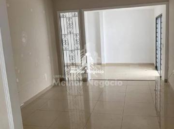 Casa · 190m² · 4 Quartos · 3 Vagas · Casa com 04 dormitórios (03 suíte) à venda no bairro Novo São José, Campinas-SP