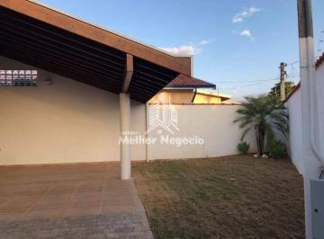 Casa · 160m² · 3 Quartos · 4 Vagas · Casa com 03 Dormitórios sendo 01 suíte, Jardim Boa Esperança, Campinas - Excelente Oportunidade!