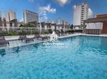 Apartamento · 42m² · 1 Quarto · 1 Vaga · Studio no Edifício Mandarim PATRIANI no Centro de Campinas - SP