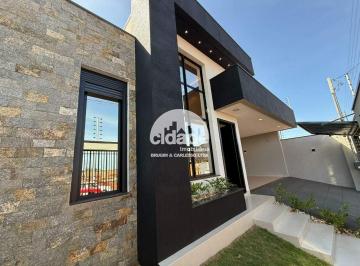 Casa · 181m² · 2 Vagas · Casa à venda, 3 suítes, 2 vagas, Recanto Tropical - Cascavel/Pr