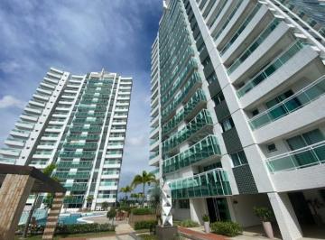 Apartamento · 75m² · 2 Quartos · 2 Vagas · Apartamento para aluguel, 2 quartos, 1 suíte, 2 vagas, Engenheiro Luciano Cavalcante - Fortaleza/CE