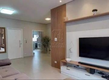 Apartamento · 155m² · 3 Quartos · 2 Vagas · Apartamento à venda, 3 quartos, 1 suíte, 2 vagas, Centro - Santo André/SP