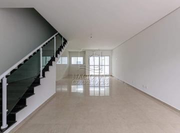 Casa · 151m² · 3 Quartos · 2 Vagas · Sobrado com 3 dormitórios sendo 3 suítes, 151 m² - Vila Marina - Santo André/SP