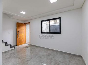 Casa · 86m² · 2 Quartos · 2 Vagas · Sobrado para aluguel, 2 quartos, 2 suítes, 2 vagas, Vila Alto de Santo André - S