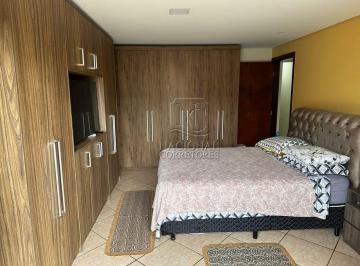 Casa · 266m² · 3 Quartos · 2 Vagas · Sobrado à venda, 3 quartos, 1 suíte, 2 vagas, Parque São Vicente - Mauá/SP