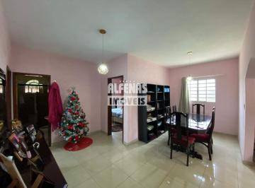 Casa · 85m² · 3 Quartos · 1 Vaga · Casa à venda 3 quartos no Bairro Eldorado