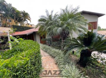 Casa · 197m² · 3 Quartos · 2 Vagas · Condomínio Caminhos de San Conrado (Sousas)