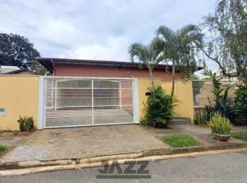 Casa · 252m² · 3 Quartos · 4 Vagas · Casa à Venda - Cidade Universitária, Campinas - 252m2  - 3 Quartos