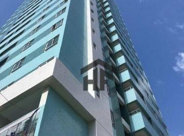 0b0570f281adb2dca43d9a253b90ce120c3ec5da · Apartamento de 72m² à venda, com 2 quartos (1 suíte), localizado em Piedade, Jaboatão dos Guararapes