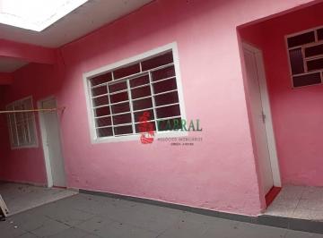 844d208bbc134c820efef125b0995314fb84041a · Casa com 4 dormitórios à venda, 161 m² por R$ 420.000,00 - Parque Casa de Pedra - São Paulo/SP