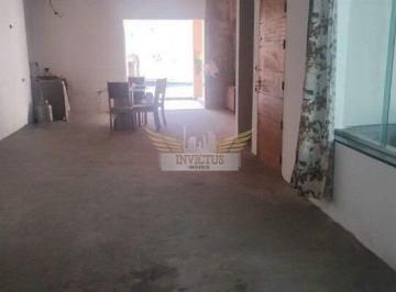 Casa · 350m² · 3 Quartos · 3 Vagas · Sobrado com 3 Quartos para Comprar, 350m² - Utinga, Santo André/SP.