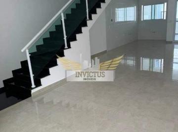 Casa · 174m² · 3 Quartos · 2 Vagas · Sobrado com 3 Suítes para Comprar, 174m² - Vila Marina, Santo André/SP.