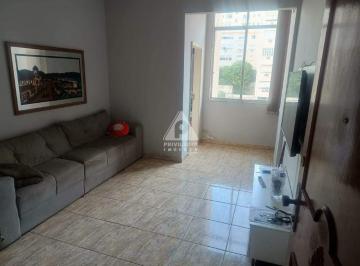 Apartamento · 65m² · 3 Quartos · 1 Vaga · Apartamento à venda, 3 quartos, 1 vaga, Centro - RIO DE JANEIRO/RJ