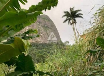 Terreno · 604m² · Terreno à venda, São Conrado - RIO DE JANEIRO/RJ