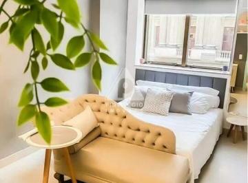 Apartamento · 22m² · 1 Quarto · Apartamento à venda, 1 quarto, Centro - RIO DE JANEIRO/RJ
