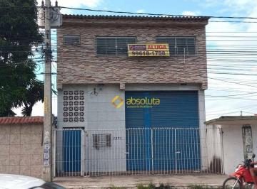 72a316bad5a6a8d5fce2b7b3821b798393c8a477 · Galpão, 196 m² - venda por R$ 400.000,00 ou aluguel por R$ 3.500,00/mês - Engenho Maranguape - Pauli