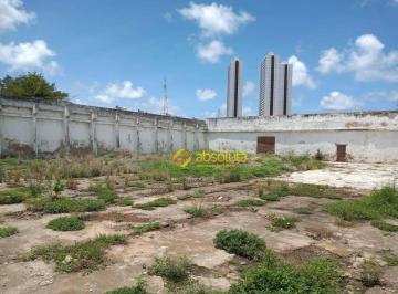 23a86d8f9f4d4d86114a2e0b244effb8993f3a36 · Terreno para alugar, 2000 m² por R$ 16.000,00/mês - Santo Amaro - Recife/PE