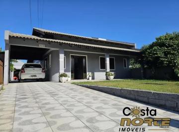 Apartamento · 221m² · 2 Quartos · 2 Vagas · Casa no Centro de Imbé