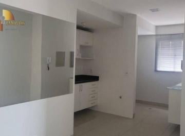 ae148c14e14e39ba5cf1b148ae4be134d49381f4 · Apartamento com 3 dormitórios para alugar, 78 m² por R$ 3.300/mês - Quilombo - Cuiabá/MT