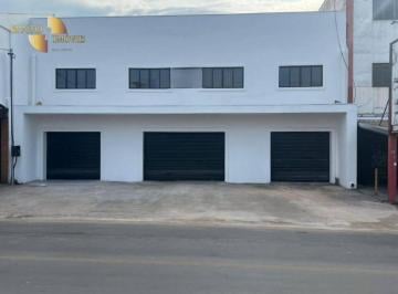 8e40149327e0ace41a95b2154a32c4298c205c74 · Salão à venda, 500 m² por R$ 2.500.000,00 - São Gonçalo - Várzea Grande/MT