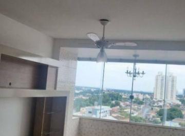 2b1a9799b0397a0de6b4ed0c8482c81c12d5d000 · Apartamento com 3 dormitórios à venda, 78 m² por R$ 480.000,00 - Quilombo - Cuiabá/MT