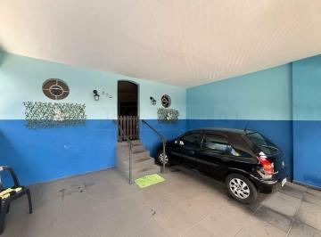 Casa · 180m² · 3 Quartos · 2 Vagas · Casa à venda, 3 quartos, 2 suítes, 2 vagas, Jardim Elite - Piracicaba/SP