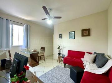 Apartamento · 55m² · 2 Quartos · 1 Vaga · Apartamento à venda, 2 quartos, 1 vaga, Jardim Nova Iguaçu - Piracicaba/SP