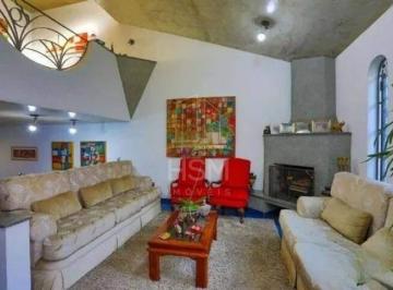 Casa · 400m² · 4 Quartos · 5 Vagas · Sobrado para aluguel, 4 quartos, 1 suíte, 5 vagas, Vila Bastos - Santo André/SP