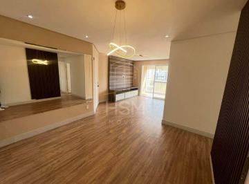 Apartamento · 104m² · 3 Quartos · 2 Vagas · Apartamento para aluguel, 3 quartos, 1 suíte, 2 vagas, Centro - São Bernardo do Campo/SP