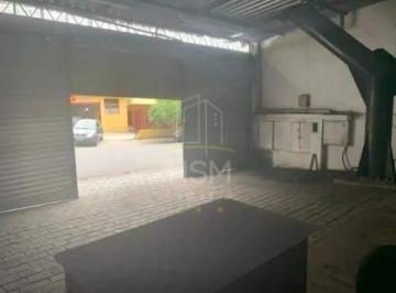 Comercial · 300m² · Galpão para aluguel, Centro - São Bernardo do Campo/SP